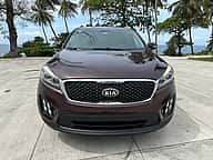 Kia Sorento LX 2016 - miniatura 5