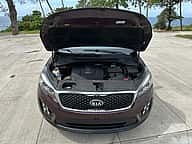 Kia Sorento LX 2016 - miniatura 4