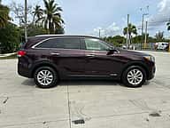 Kia Sorento LX 2016 - miniatura 12