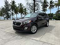 Kia Sorento LX 2016 - miniatura 1