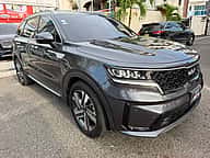 Kia Sorento LX 2021 - miniatura 7