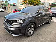 Kia Sorento LX 2021 - miniatura 1