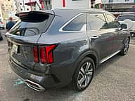 Kia Sorento LX 2021 - miniatura 9