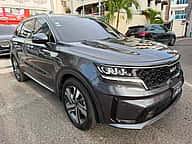 Kia Sorento LX 2021 - miniatura 6