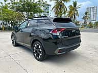 Kia Sportage X-LINE 2023 - miniatura 4