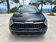 Kia Sportage X-LINE 2023 - miniatura 2