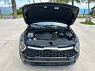 Kia Sportage X-LINE 2023 - miniatura 6