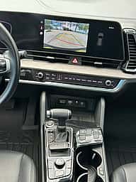 Kia Sportage X-LINE 2023 - miniatura 7