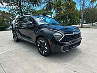 Kia Sportage X-LINE 2023 - miniatura 3