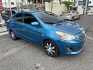 Mitsubishi Motors Mirage G4 2017 - miniatura 6