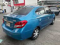 Mitsubishi Motors Mirage G4 2017 - miniatura 3