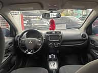 Mitsubishi Motors Mirage G4 2017 - miniatura 4