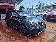 Nissan Note Nismo 2018 - miniatura 2
