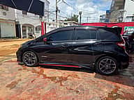 Nissan Note Nismo 2018 - miniatura 11