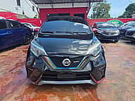 Nissan Note Nismo 2018 - miniatura 3