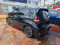Nissan Note Nismo 2018 - miniatura 4
