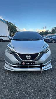 Nissan Note SV 2019 - miniatura 1