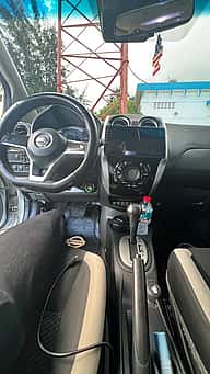 Nissan Note SV 2019 - miniatura 7