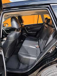 Toyota RAV4 XLE 2023 - miniatura 4