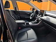 Toyota RAV4 XLE 2023 - miniatura 5