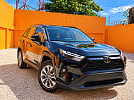 Toyota RAV4 XLE 2024 - miniatura 2