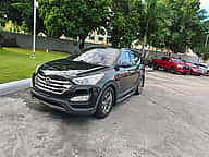 Hyundai Santa Fe Sport Luxury Premium 2016 - miniatura 1