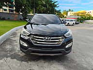 Hyundai Santa Fe Sport Luxury Premium 2016 - miniatura 2