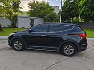 Hyundai Santa Fe Sport Luxury Premium 2016 - miniatura 7