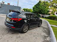 Hyundai Santa Fe Sport Luxury Premium 2016 - miniatura 3