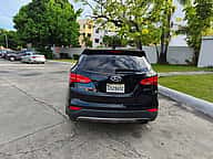 Hyundai Santa Fe Sport Luxury Premium 2016 - miniatura 4