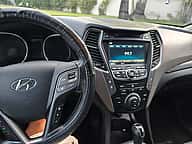 Hyundai Santa Fe Sport Luxury Premium 2016 - miniatura 8