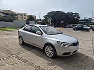 Kia Forte EX 2012 - miniatura 2