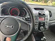 Kia Forte EX 2012 - miniatura 3
