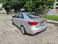 Kia Forte EX 2012 - miniatura 4