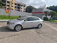 Kia Forte EX 2012 - miniatura 7