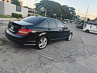 Mercedes Benz C 300 Luxury 2011 - miniatura 5