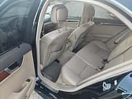 Mercedes Benz C 300 Luxury 2011 - miniatura 9