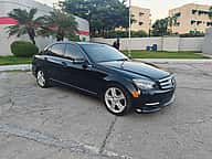 Mercedes Benz C 300 Luxury 2011 - miniatura 2