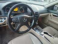 Mercedes Benz C 300 Luxury 2011 - miniatura 7
