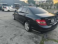 Mercedes Benz C 300 Luxury 2011 - miniatura 3