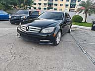 Mercedes Benz C 300 Luxury 2011 - miniatura 8