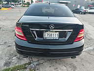 Mercedes Benz C 300 Luxury 2011 - miniatura 4