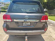 Toyota Land Cruiser VX 2008 - miniatura 4