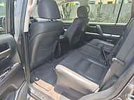 Toyota Land Cruiser VX 2008 - miniatura 7