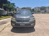Toyota Land Cruiser VX 2008 - miniatura 6