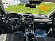 Honda Civic EX Turbo 2020 - miniatura 10