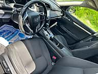Honda Civic EX Turbo 2020 - miniatura 11