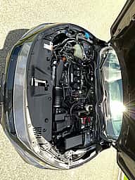 Honda Civic EX Turbo 2020 - miniatura 12