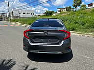 Honda Civic EX Turbo 2020 - miniatura 5
