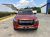 Isuzu DMAX LSE 2023 - miniatura 2